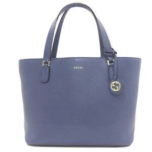 GUCCI Blue Bag